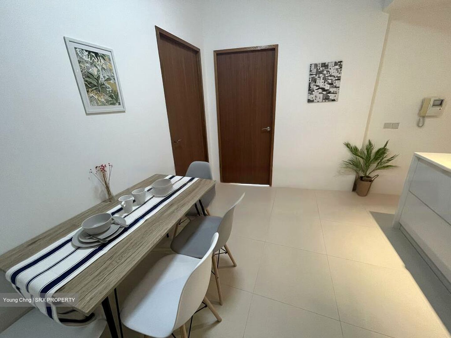One-north Residences (D5), Apartment #486958891